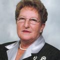 Yvonne Ouellet Bernier