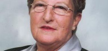 Yvonne Ouellet Bernier