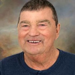 Photo de Raymond St-Clair, avis de décès à Matapédia