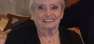 Sara Ruth Scheiner