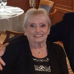 Photo de Sara Ruth Scheiner, avis de décès