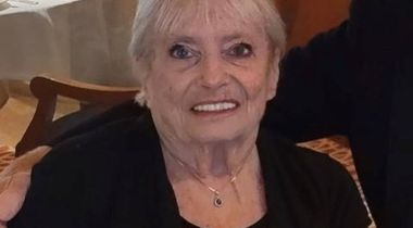 Sara Ruth Scheiner