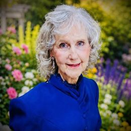 Photo of Alice Frances Coston, obituary in Alma