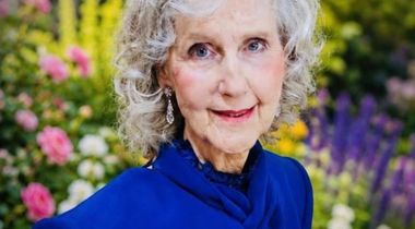 Alice Frances Coston