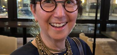 Dana Heffez (née Berman)