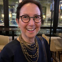 Photo de Dana Heffez (née Berman), avis de décès à Montréal