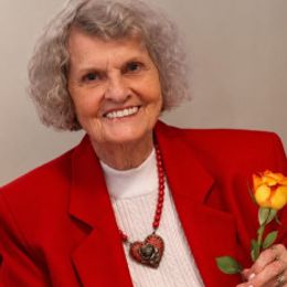 Photo de Pierrette Dufour, avis de décès à Métabetchouan--Lac-à-la-Croix