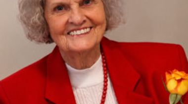 Pierrette Dufour