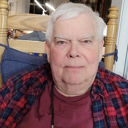 Photo de Collin B. Hamer Jr., avis de décès