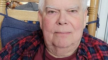 Collin B. Hamer Jr.