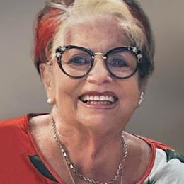Photo of Parysette Hudon, obituary