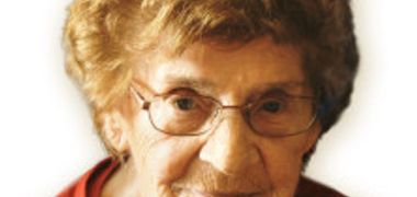 Jeannine Dugas Côté