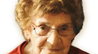 Jeannine Dugas Côté