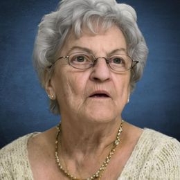 Photo de Marguerite Tremblay, avis de décès
