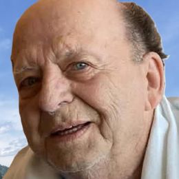 Photo of Claude Prud'homme, obituary in Saint-Jean-de-Matha