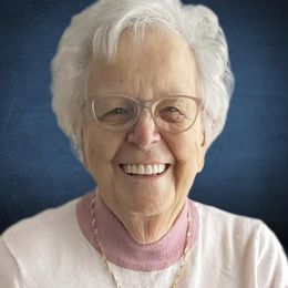 Photo of Huguette Tremblay (Fillion), obituary
