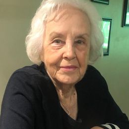 Photo of Irma Cortina, obituary in Kiamika