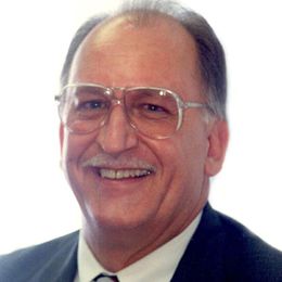 Photo of Lawrence Richard Liszka, obituary in Austin