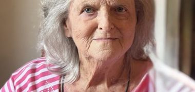 Charlotte Gerald Rhinehart