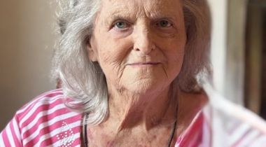 Charlotte Gerald Rhinehart
