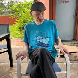 Photo of Ricky Wallace, obituary in Austin