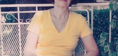 Gladys H. Fincher