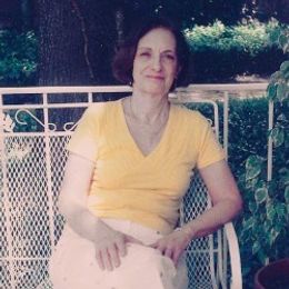 Photo de Gladys H. Fincher, avis de décès à Austin