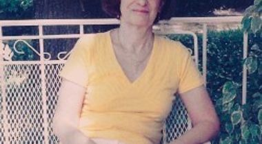 Gladys H. Fincher