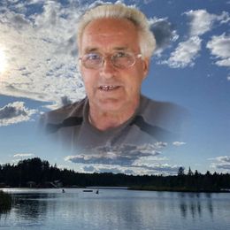 Photo of Roger Gauthier, obituary in New Richmond