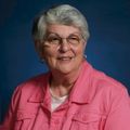 Virginia "Ginny" Bass Bradsher
