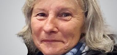 Huguette Drapeau