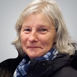 Photo de Huguette Drapeau, avis de décès à Québec