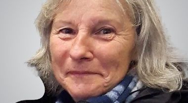 Huguette Drapeau