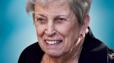 Sylvia Allain
