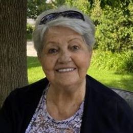 Photo de Lise Durand, avis de décès à Shawinigan