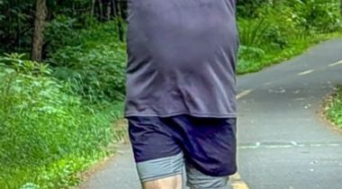 Patrick "Patty" Monette