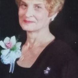 Photo de Sandra Lee Buhrman, avis de décès à Beloeil