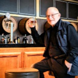 Photo de Irwin Finestone, avis de décès à Linton