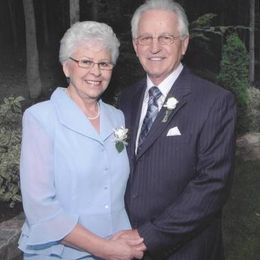 Photo of Lisette Rancourt, obituary
