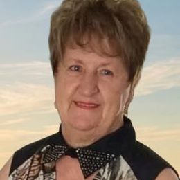 Photo of Lise Couture, obituary