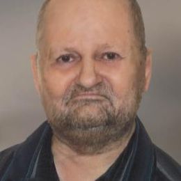 Photo of William Martel, obituary