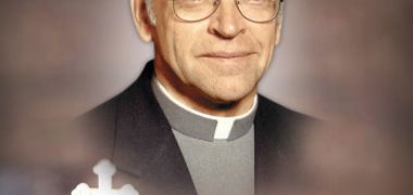 Abbé Jude Hughes