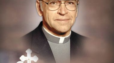 Abbé Jude Hughes