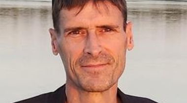 Jean-Pierre Drouin