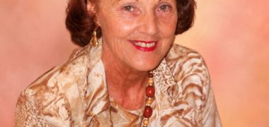 Marie-Gloire Cassivi