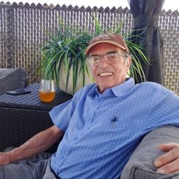 Photo of Miguel Chiodoni, obituary