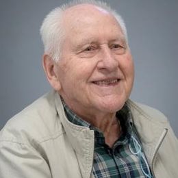 Photo de Paul-Émile Morasse, avis de décès à Nicolet