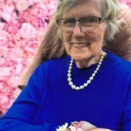 Photo of Elizabeth Jane Boeru, obituary