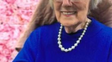 Elizabeth Jane Boeru