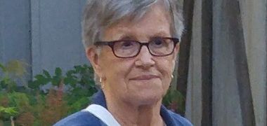 Ginette Bonneau Pelletier
